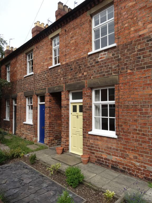 22 Mill Road Lincoln Quarto foto